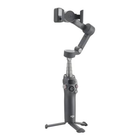 DJI Osmo Mobile 8 - gimbal, stabilizator obrazu do smartfona, ActiveTrack 7.0, 360°